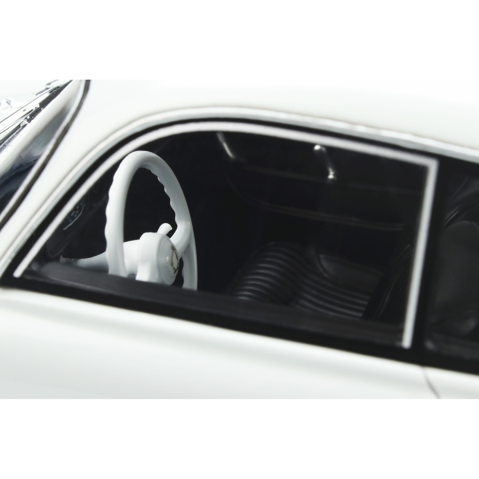 Alpine A106 Rallye Monte-Carlo 1960