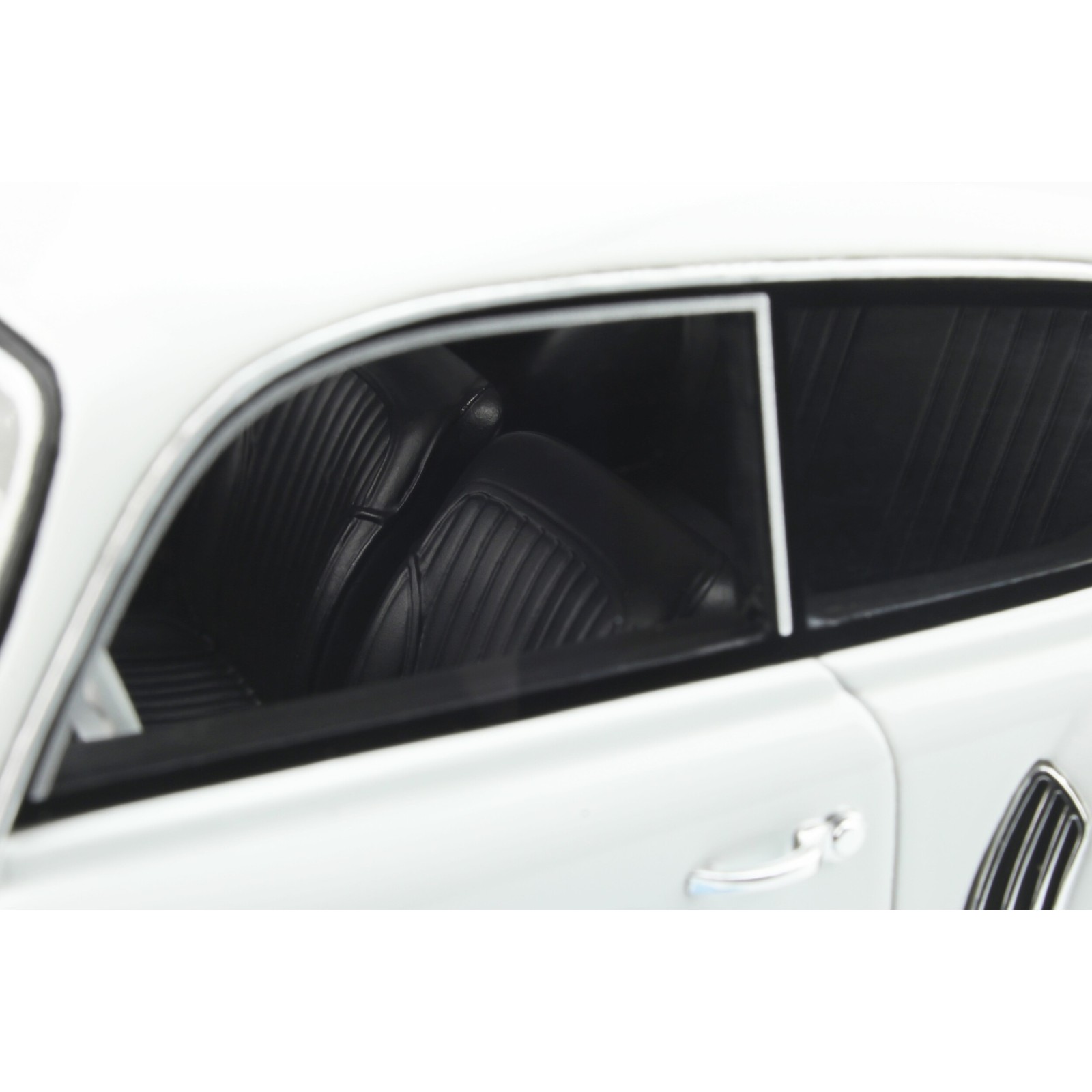 Alpine A106 Rallye Monte-Carlo 1960