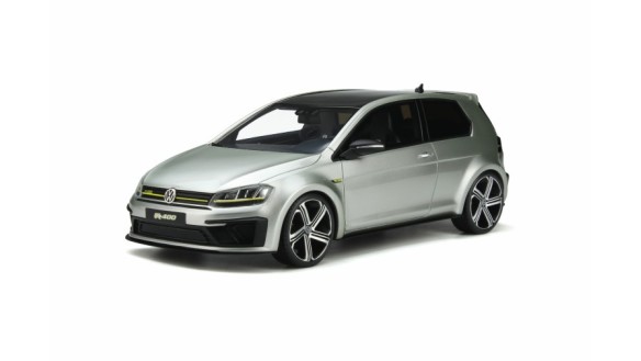 Volkswagen Golf VII R400 Concept Glasurit MA141.80 Glossy 2014