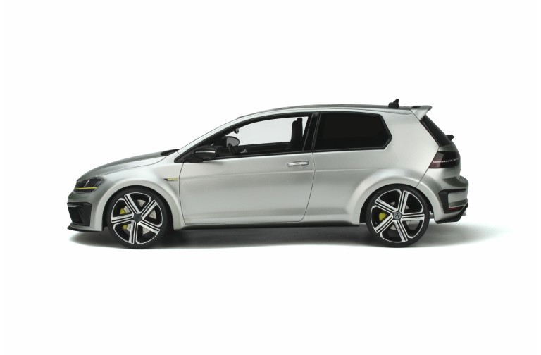 Volkswagen Golf VII R400 Concept Glasurit MA141.80 Glossy 2014
