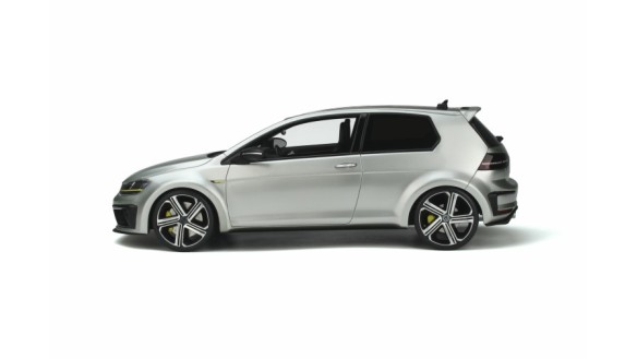 Volkswagen Golf VII R400 Concept Glasurit MA141.80 Glossy 2014