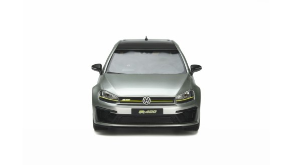 Volkswagen Golf VII R400 Concept Glasurit MA141.80 Glossy 2014