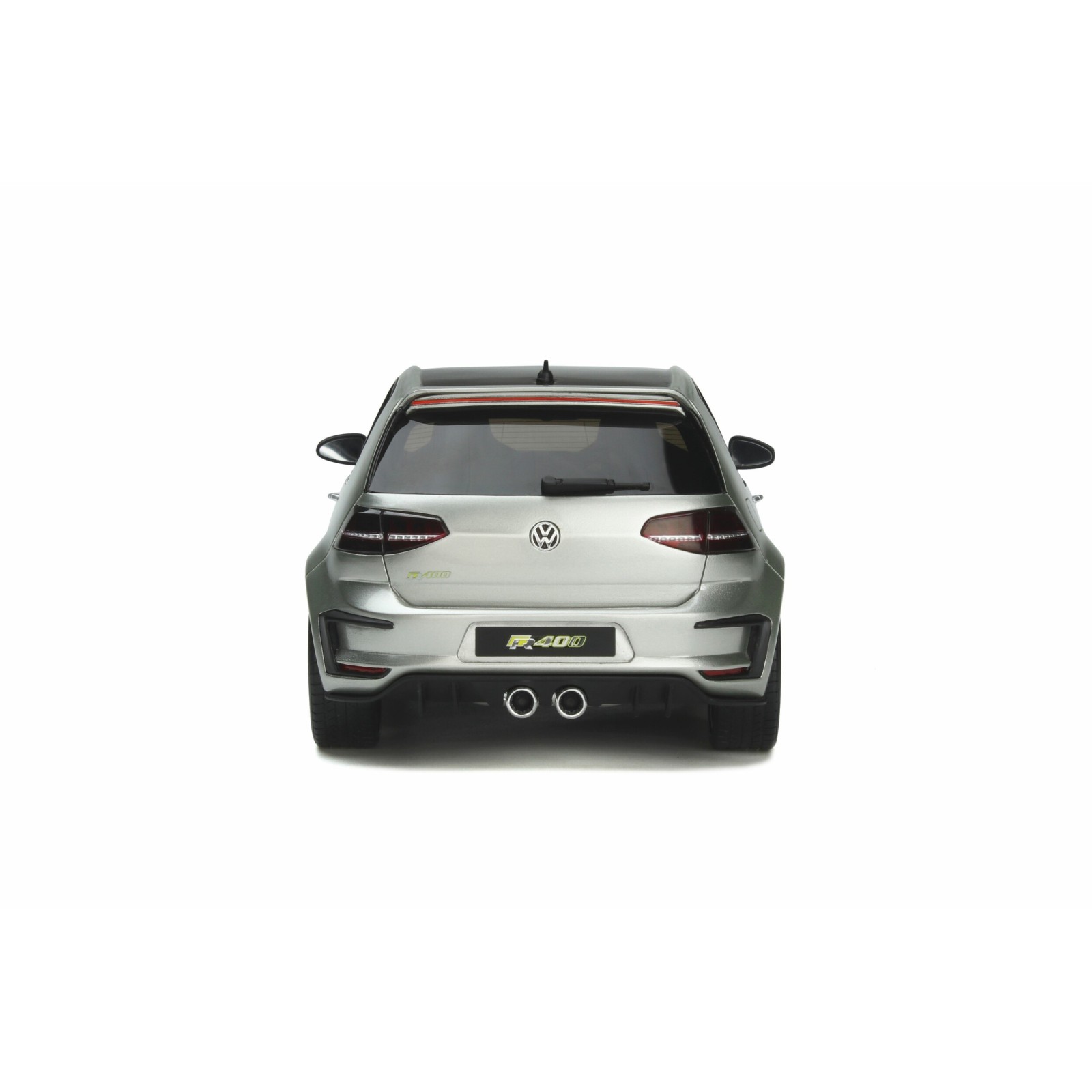 Volkswagen Golf VII R400 Concept Glasurit MA141.80 Glossy 2014