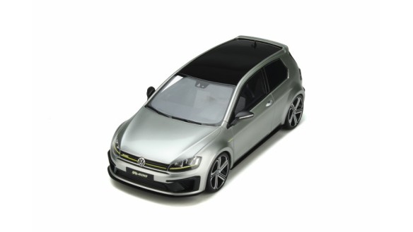 Volkswagen Golf VII R400 Concept Glasurit MA141.80 Glossy 2014
