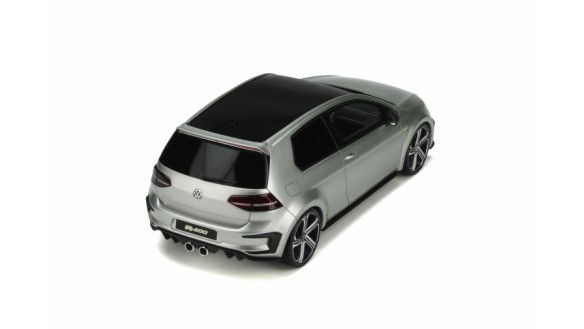 Volkswagen Golf VII R400 Concept Glasurit MA141.80 Glossy 2014