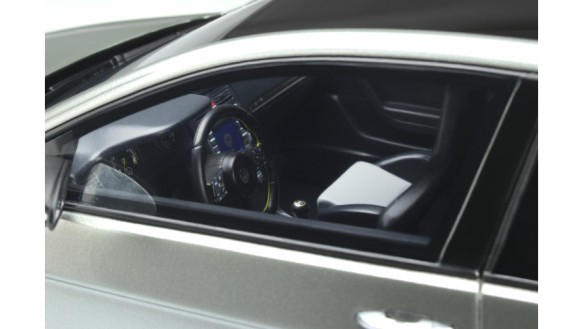 Volkswagen Golf VII R400 Concept Glasurit MA141.80 Glossy 2014