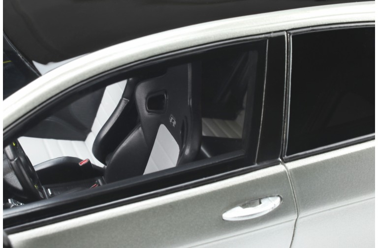 Volkswagen Golf VII R400 Concept Glasurit MA141.80 Glossy 2014