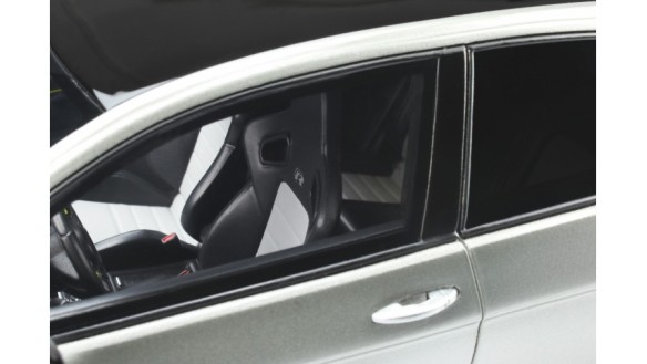 Volkswagen Golf VII R400 Concept Glasurit MA141.80 Glossy 2014