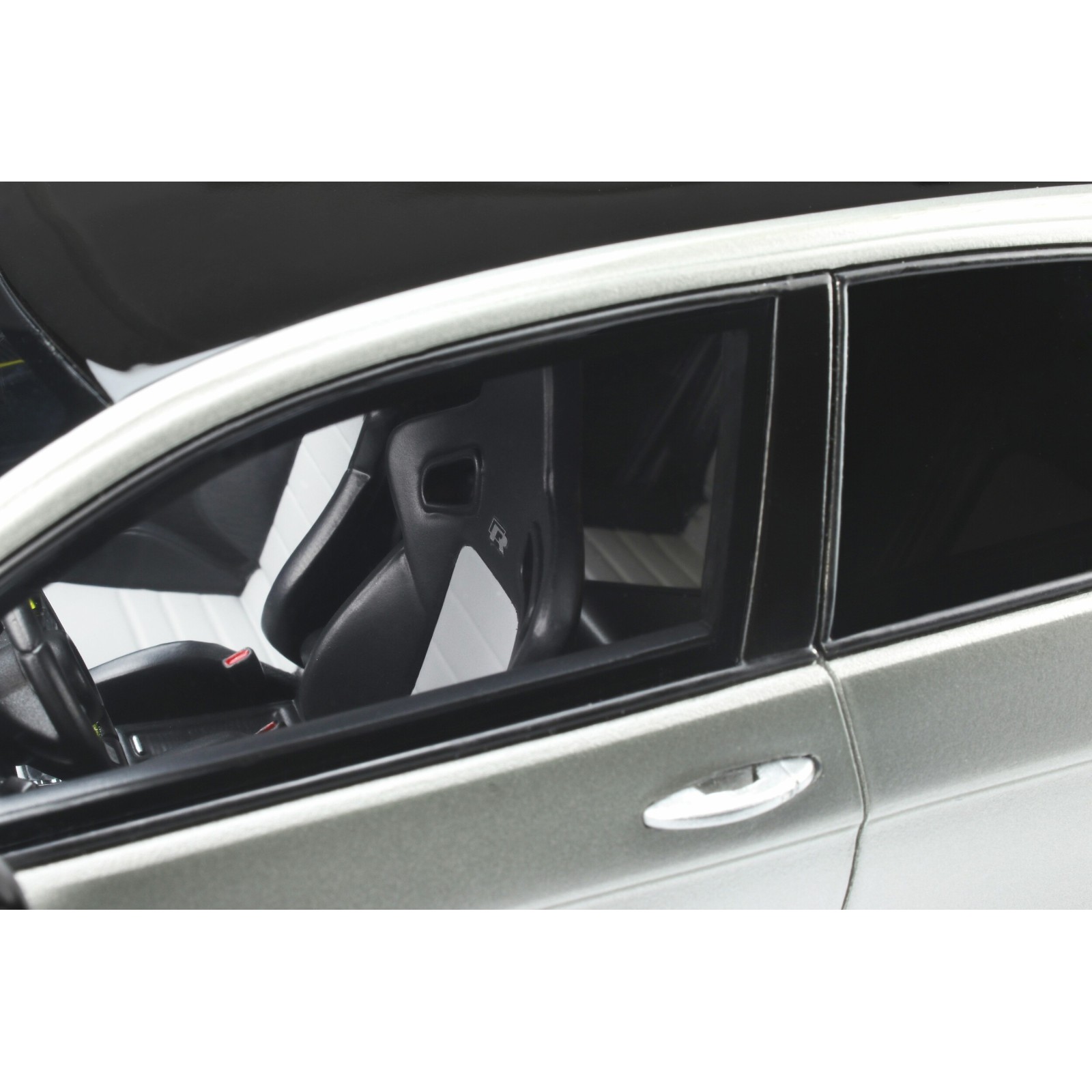 Volkswagen Golf VII R400 Concept Glasurit MA141.80 Glossy 2014