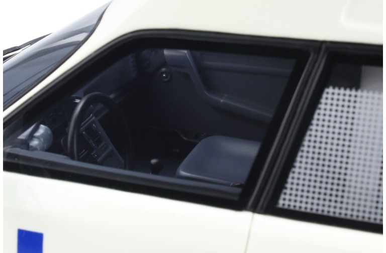 Citroën CX Break Ambulance Quasar Heuliez Ambulance 1987