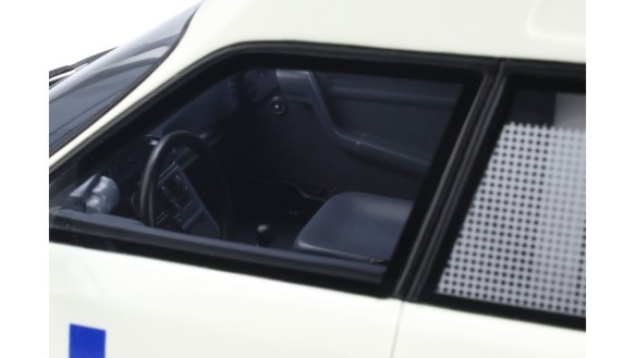 Citroën CX Break Ambulance Quasar Heuliez Ambulance 1987