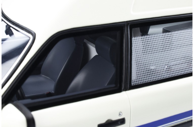 Citroën CX Break Ambulance Quasar Heuliez Ambulance 1987