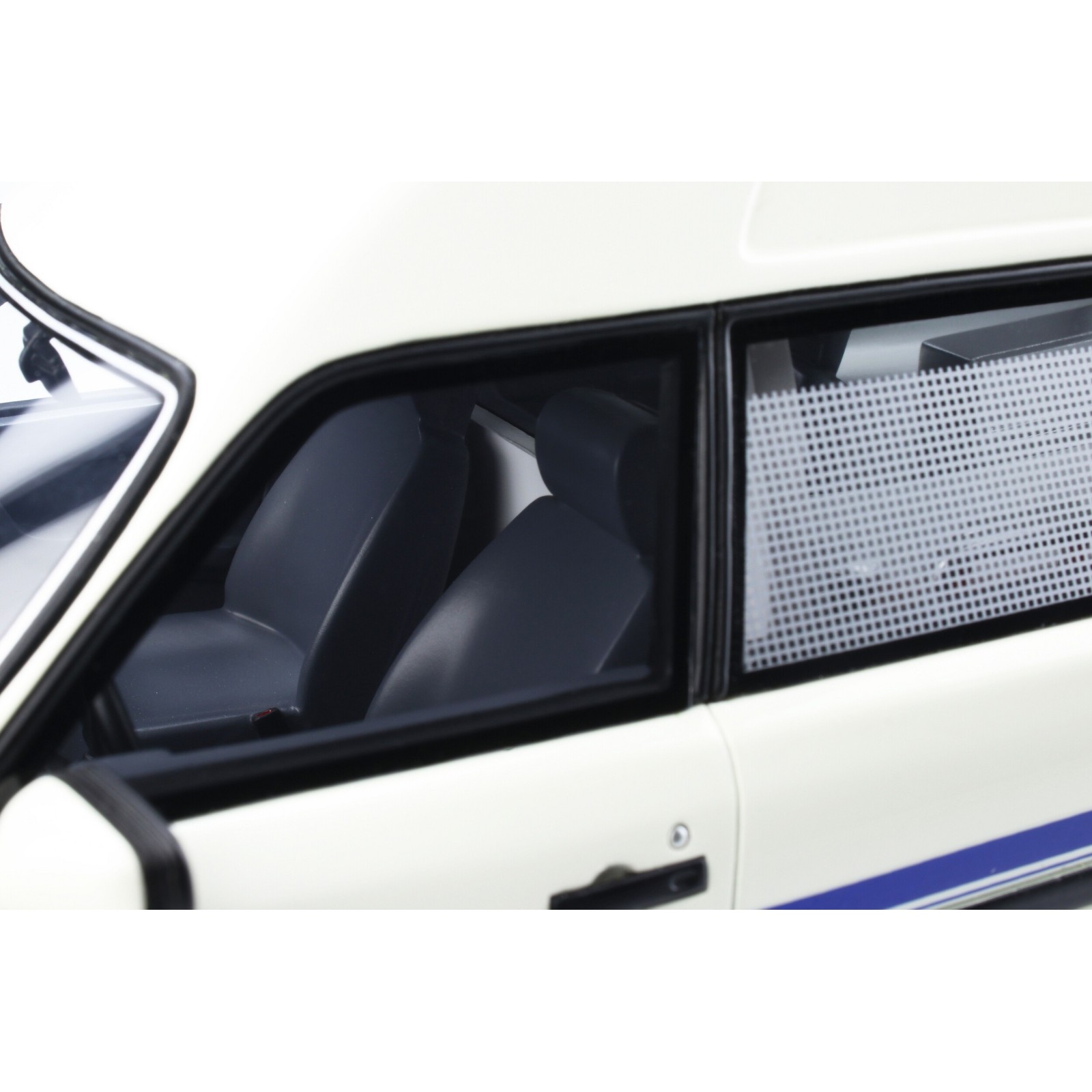 Citroën CX Break Ambulance Quasar Heuliez Ambulance 1987