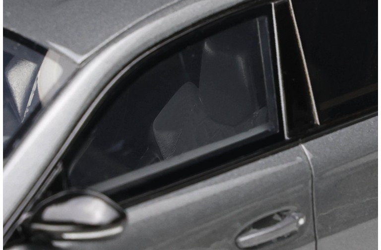 Peugeot 508 Sport Engineered (Concept) Selenium Gray 2020