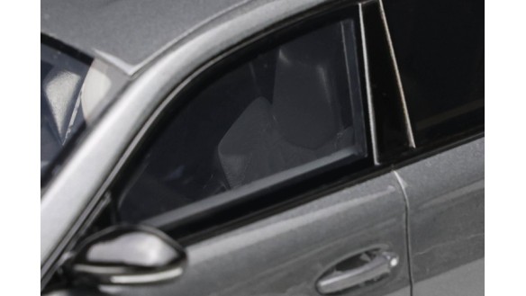 Peugeot 508 Sport Engineered (Concept) Selenium Gray 2020