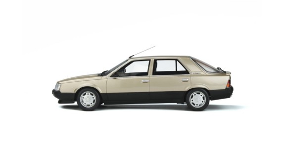 Renault 25 Phase 1 V6 Injection Beige Aurore 1984