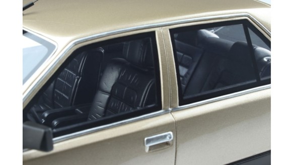 Renault 25 Phase 1 V6 Injection Beige Aurore 1984