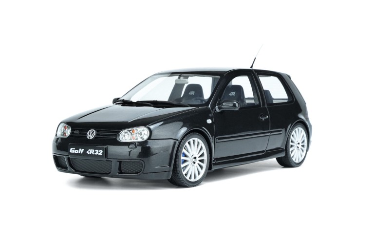 Volkswagen Golf IV R32 Black Magic Nacre Z4 2003
