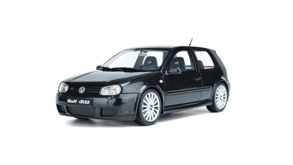 Volkswagen Golf IV R32 Black Magic Nacre Z4 2003