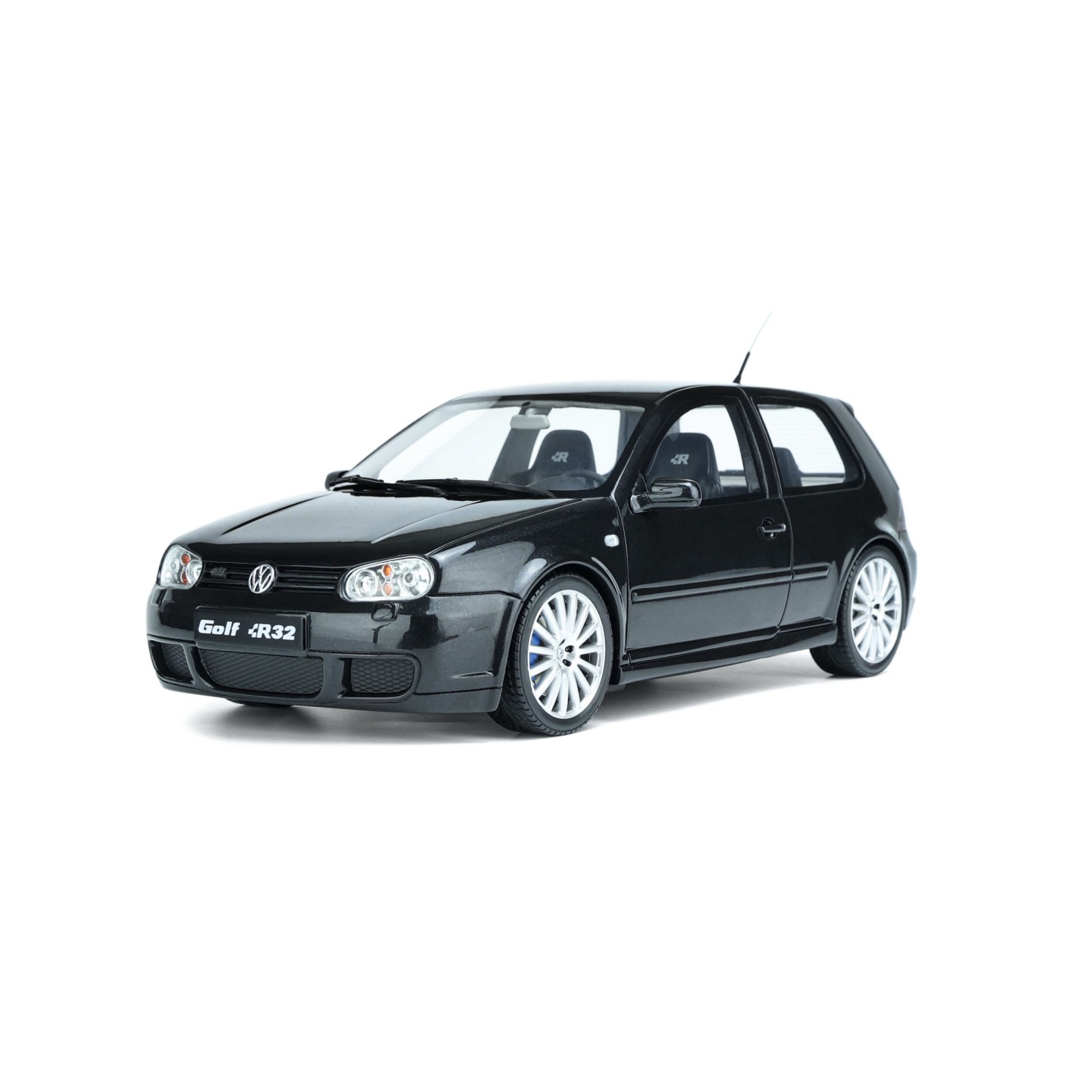 Volkswagen Golf IV R32 Black Magic Nacre Z4 2003