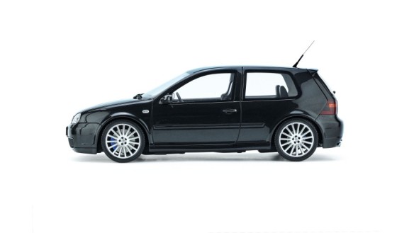 Volkswagen Golf IV R32 Black Magic Nacre Z4 2003