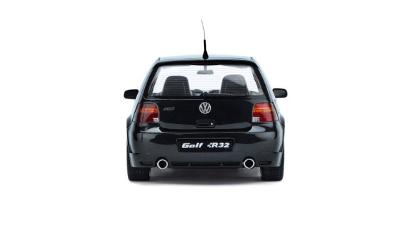 Volkswagen Golf IV R32 Black Magic Nacre Z4 2003