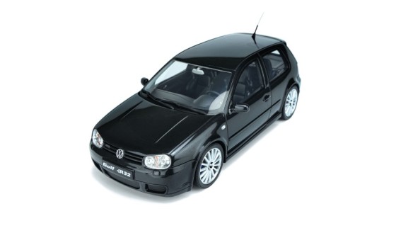 Volkswagen Golf IV R32 Black Magic Nacre Z4 2003