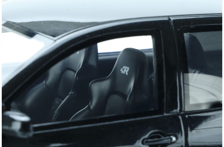 Volkswagen Golf IV R32 Black Magic Nacre Z4 2003