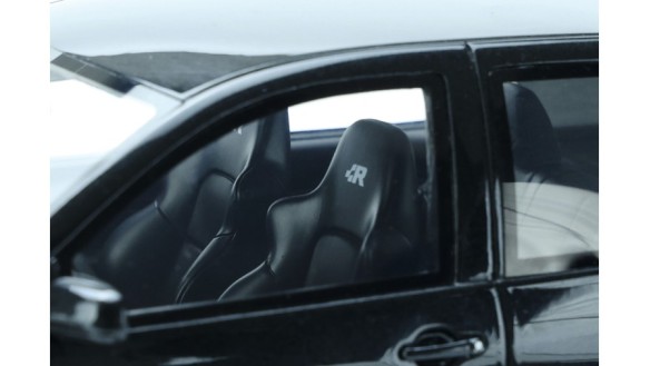 Volkswagen Golf IV R32 Black Magic Nacre Z4 2003