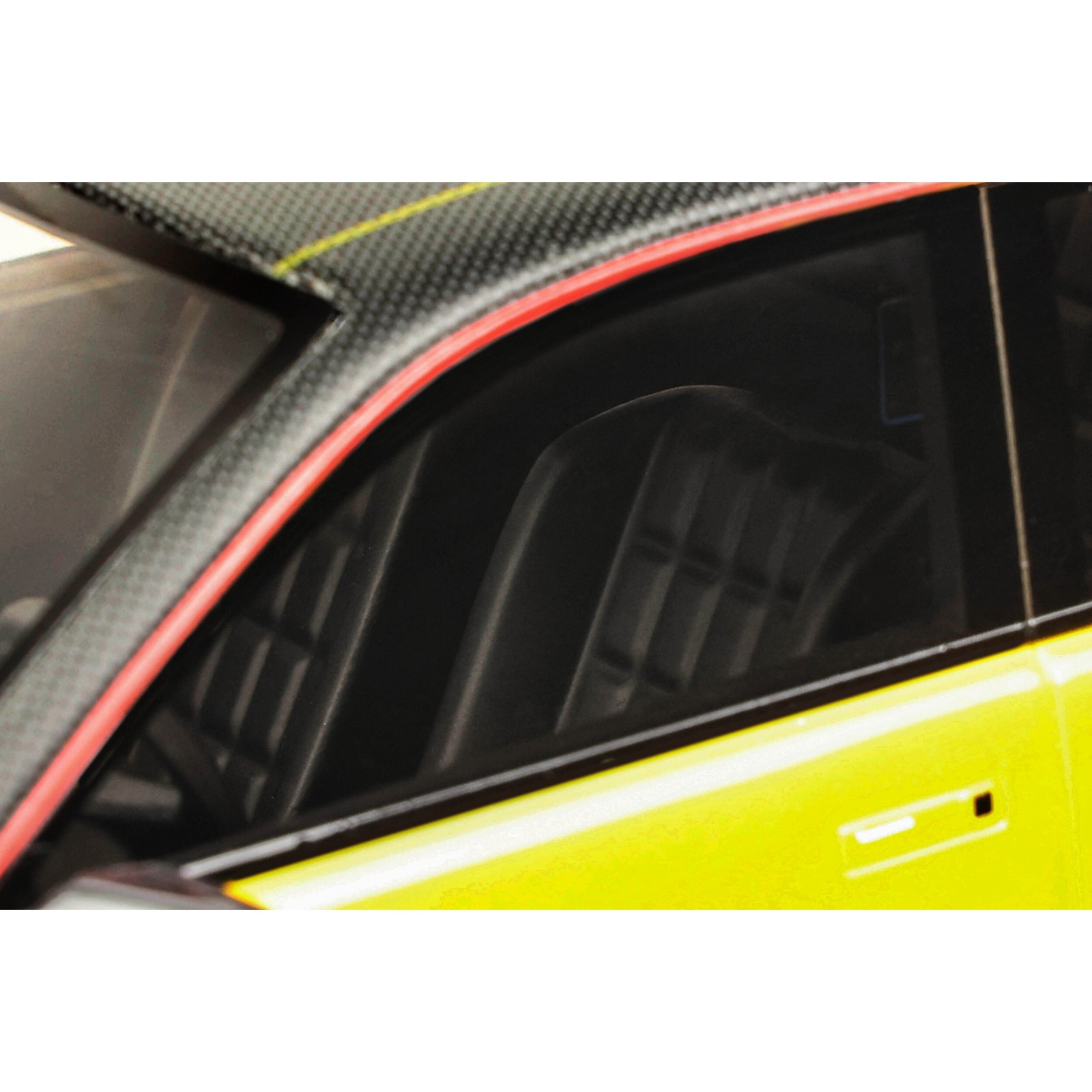 Renault 5 e-tech electric prototype Jaune Echo 2021