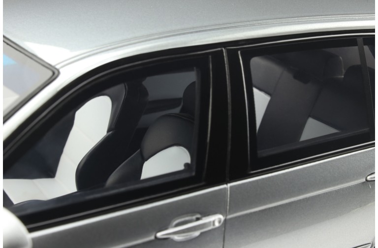 BMW E46 Touring M3 Concept Chrome Shadow Metallic 2000