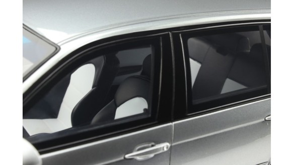 BMW E46 Touring M3 Concept Chrome Shadow Metallic 2000