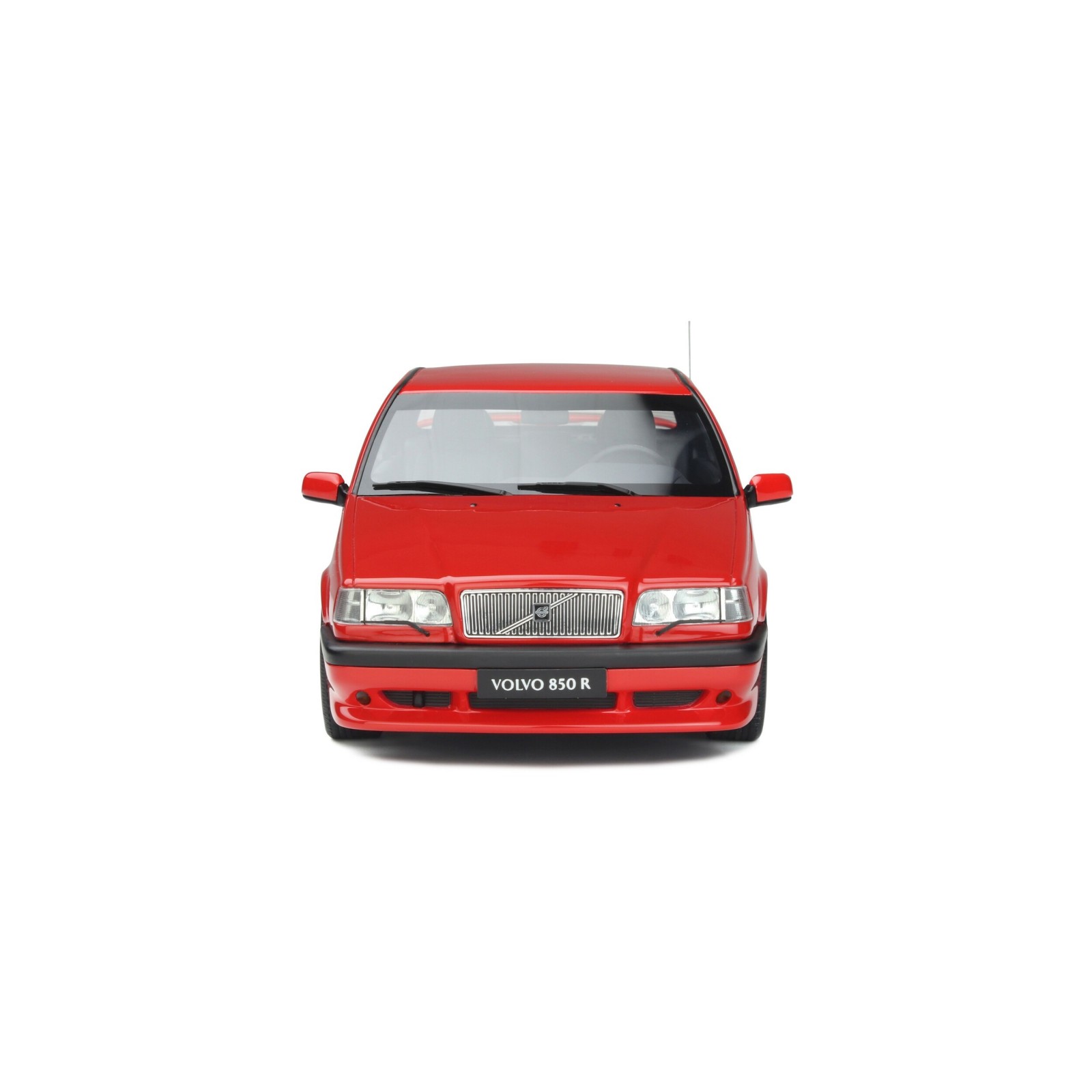 Volvo 850 R Sedan Red 609-11 1996