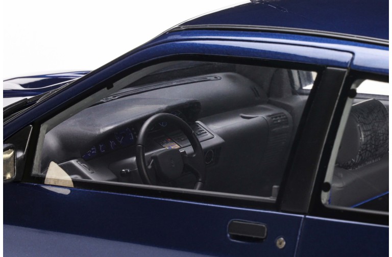 Renault Clio 1 phase 1 Williams Sport Blue 449 1993