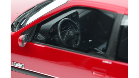 Peugeot 306 S16 Le Mans Rouge Lucifer EKQ 1994