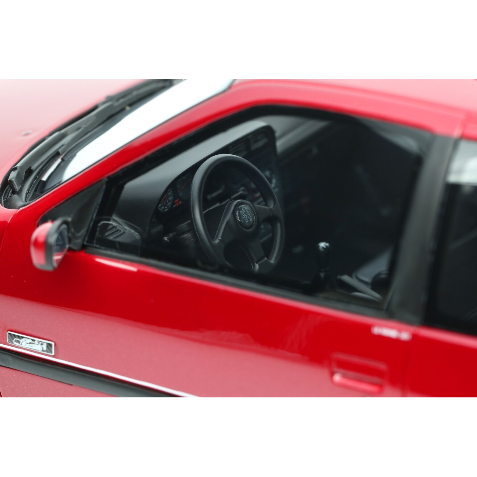 Peugeot 306 S16 Le Mans Rouge Lucifer EKQ 1994