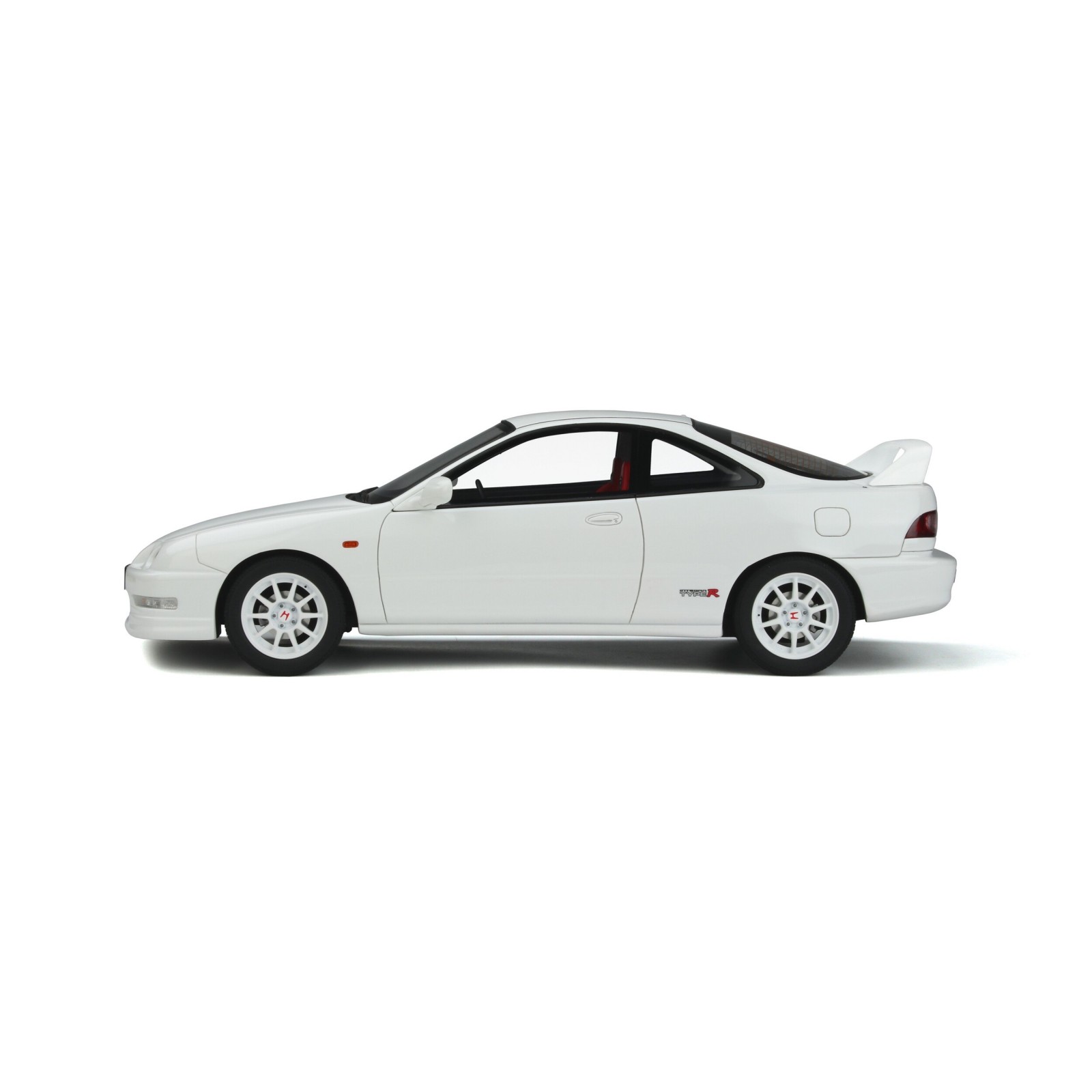 Honda Integra DC2 Euro Spec Championship White 1997