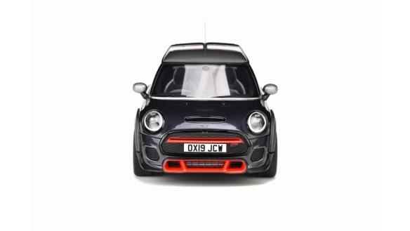 Mini JCW GP Racing Grey C45 2020