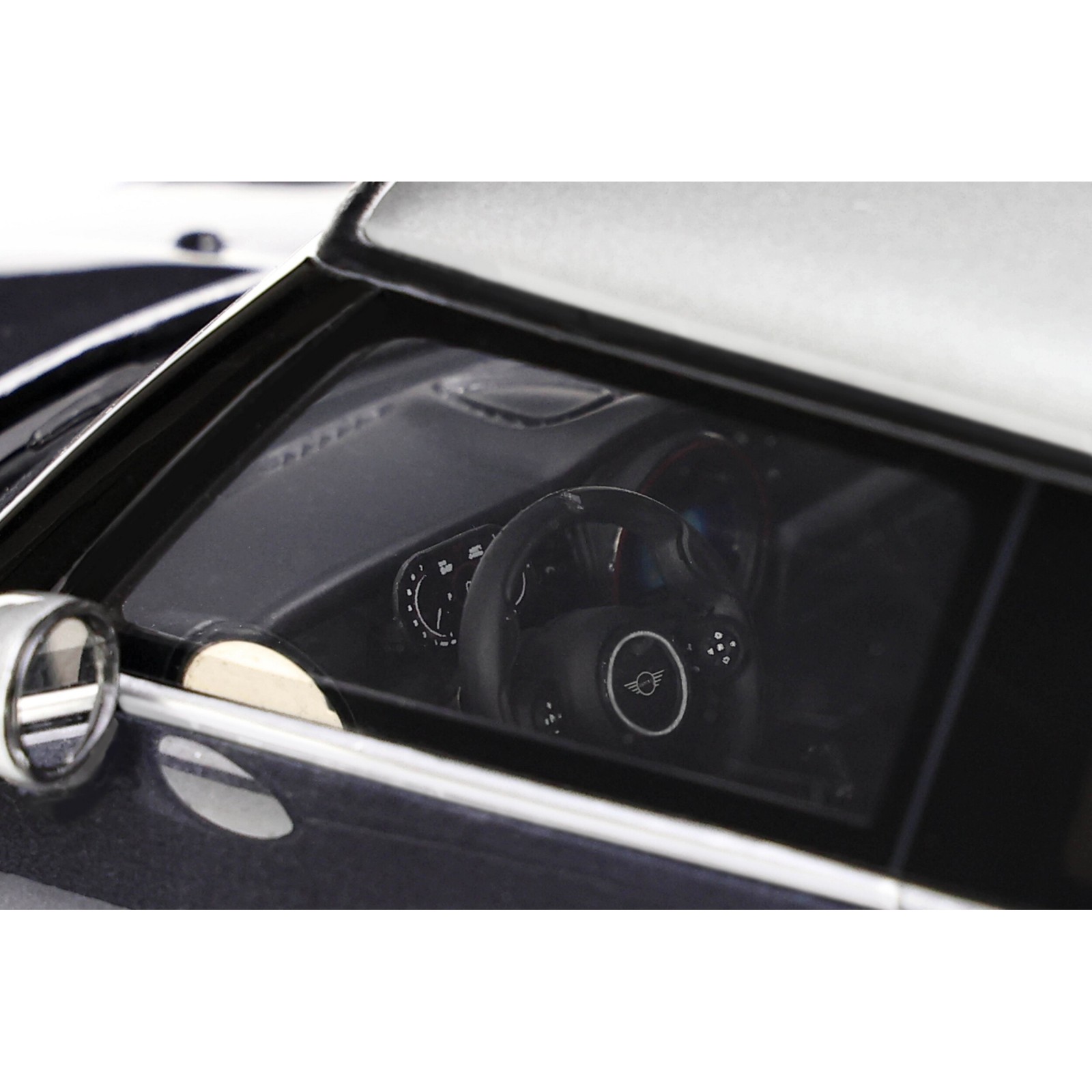 Mini JCW GP Racing Grey C45 2020