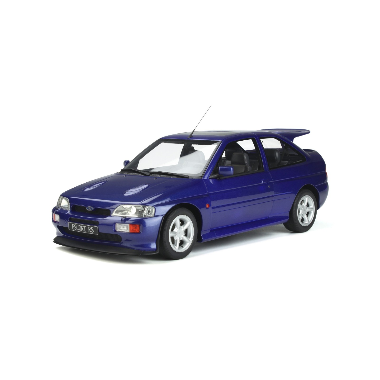 Ford Escort Mk5 RS Cosworth Imperial Blue 1993
