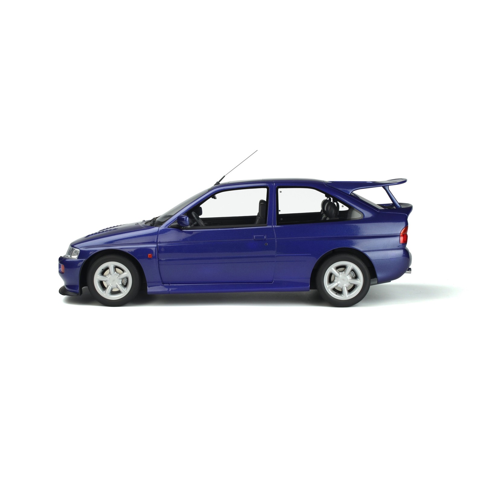 Ford Escort Mk5 RS Cosworth Imperial Blue 1993