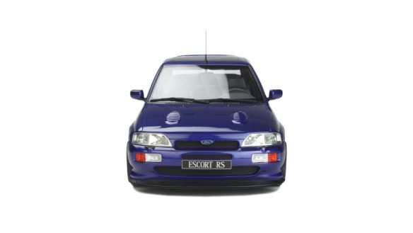 Ford Escort Mk5 RS Cosworth Imperial Blue 1993