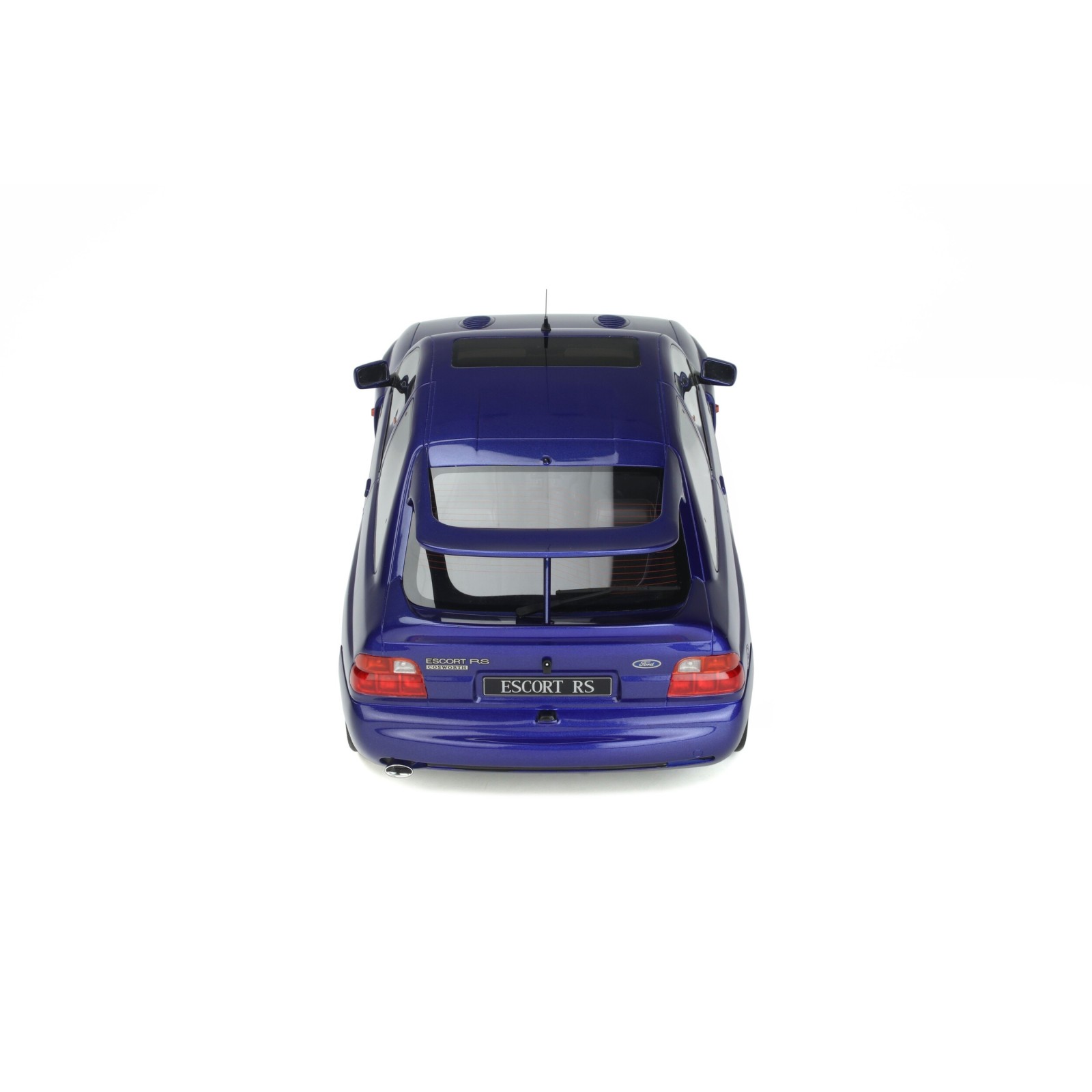 Ford Escort Mk5 RS Cosworth Imperial Blue 1993