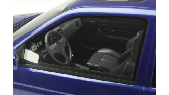 Ford Escort Mk5 RS Cosworth Imperial Blue 1993
