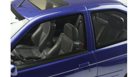 Ford Escort Mk5 RS Cosworth Imperial Blue 1993