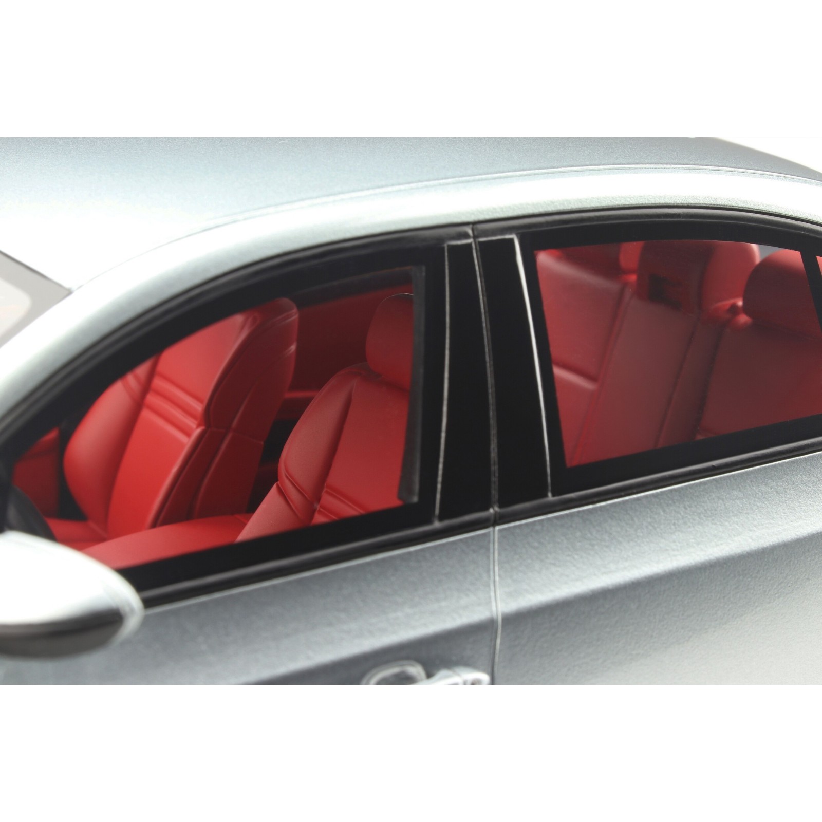 BMW E60 Phase 2 M5 Silverstone II A29 2008