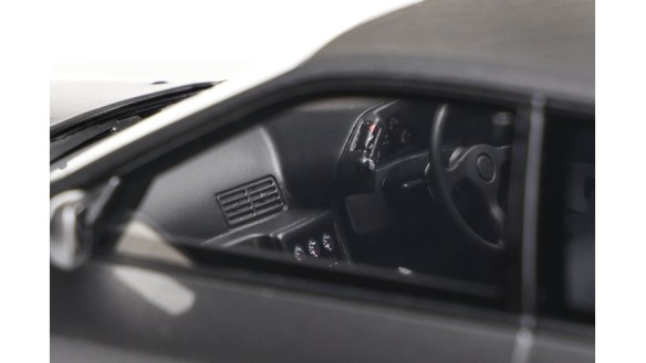 Nissan Skyline GT-R (BNR32) Gun Grey Metallic KH2 1993