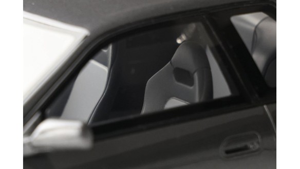 Nissan Skyline GT-R (BNR32) Gun Grey Metallic KH2 1993