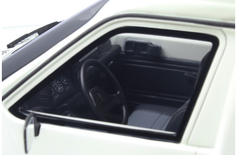 Citroën C15 D White Banquise EWP 1990