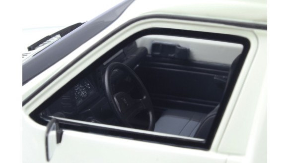 Citroën C15 D White Banquise EWP 1990